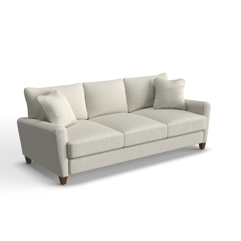 Kirby Extra Long Sofa, In Stock